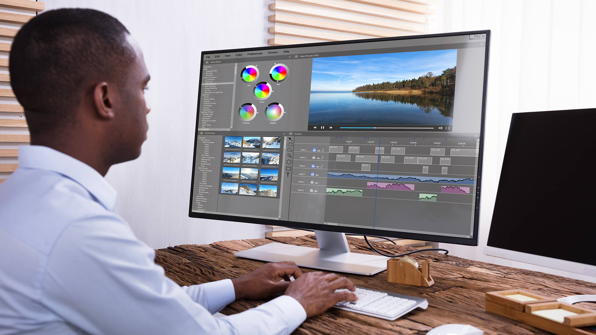 best video editing apps for mac sierra free
