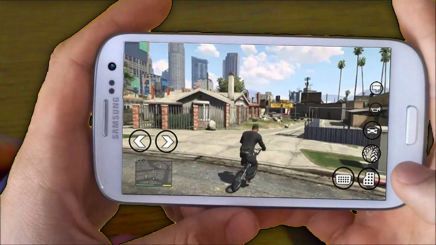 gta 5 mobile download gta 5 for android and ios